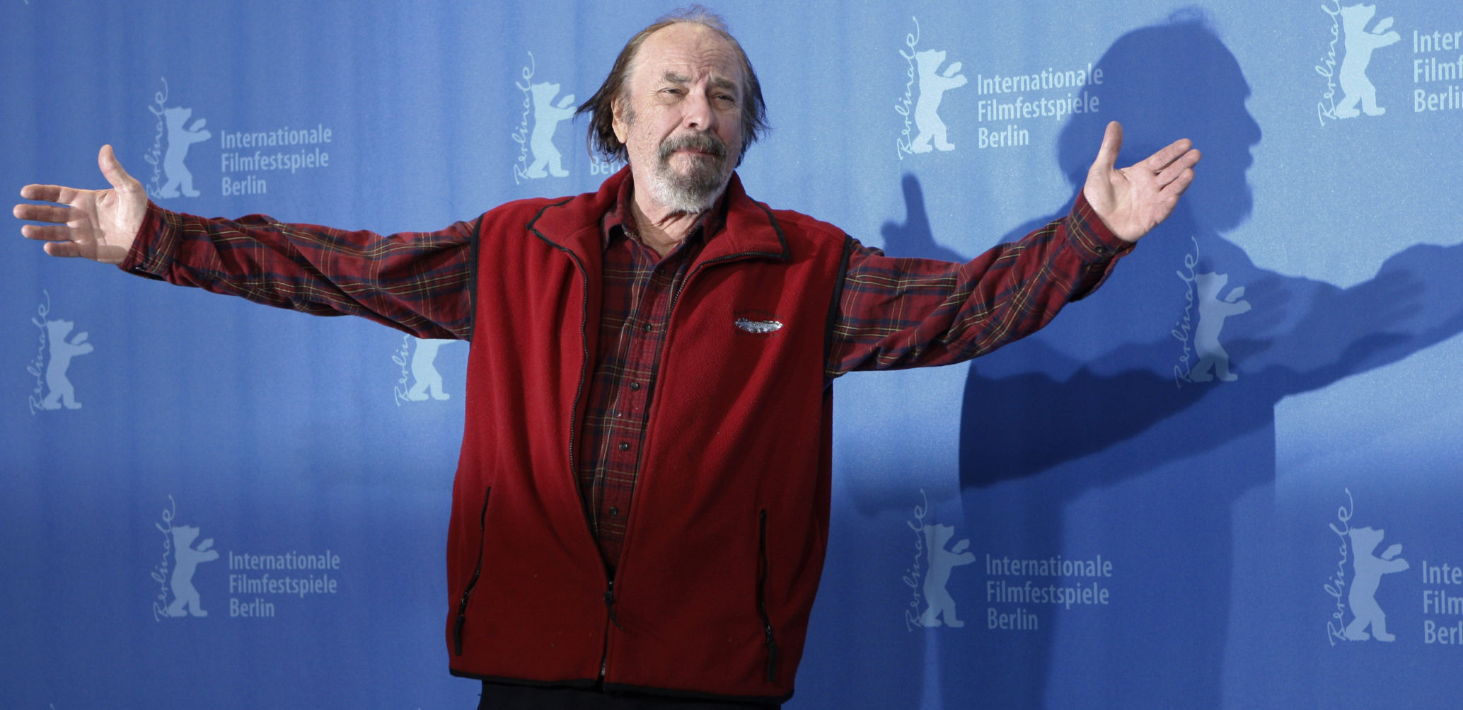Rip Torn